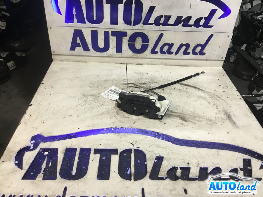 Broasca (mecanism Inchidere) SKODA FABIA 2006-2025