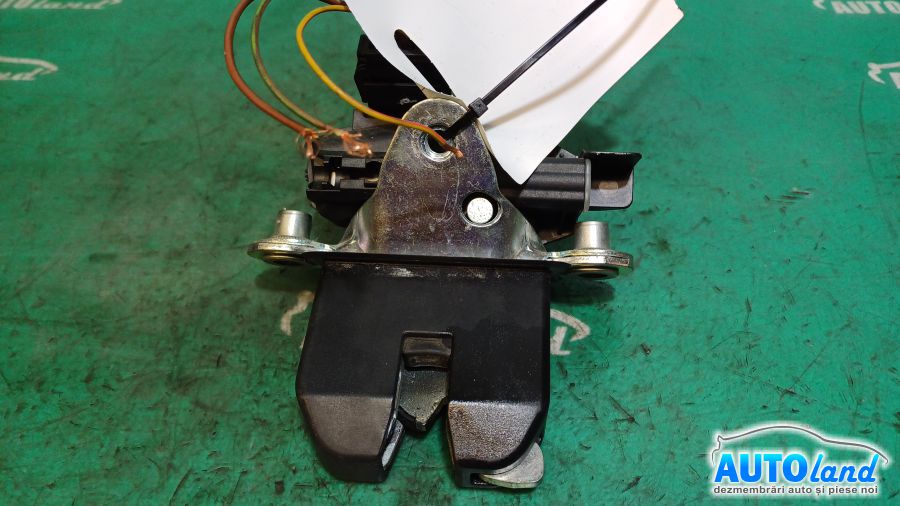 Broasca (mecanism Inchidere) SKODA FABIA 2006-2025 Cod 5J0827501D