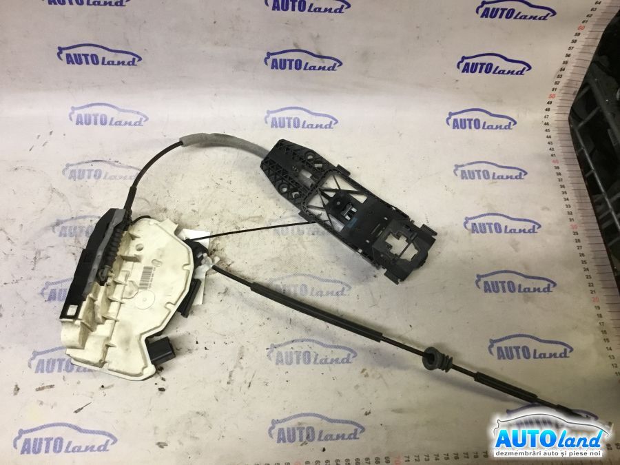 Broasca (mecanism Inchidere) SKODA FABIA 2006-2025 Cod 5N0839015D