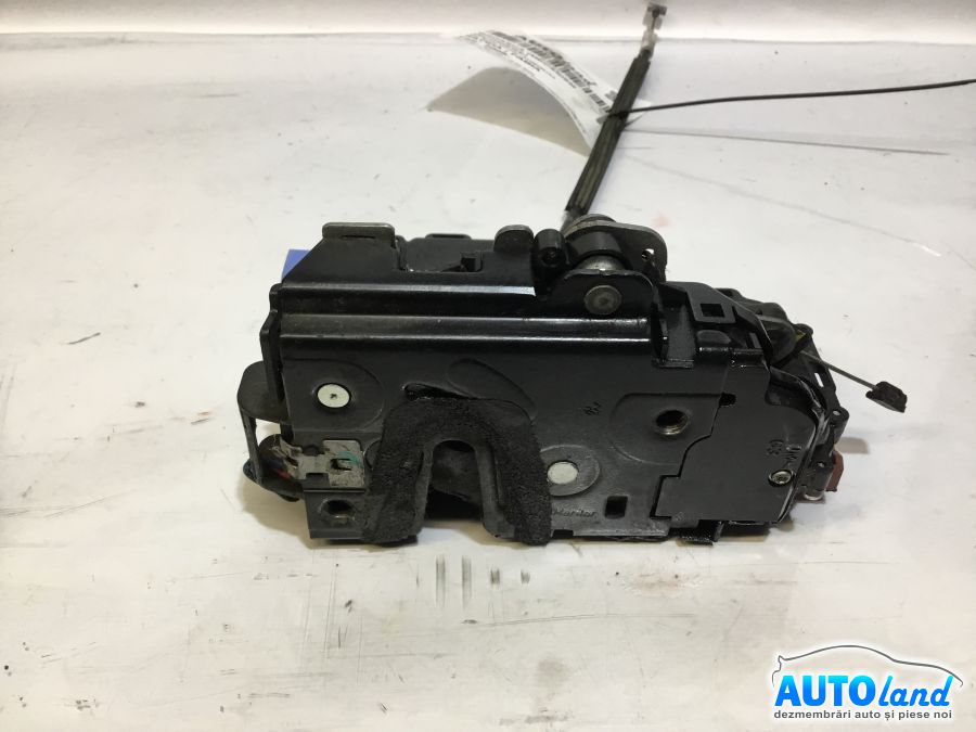 Broasca (mecanism Inchidere) SKODA FABIA 2006-2025 Cod 6Y0839015A