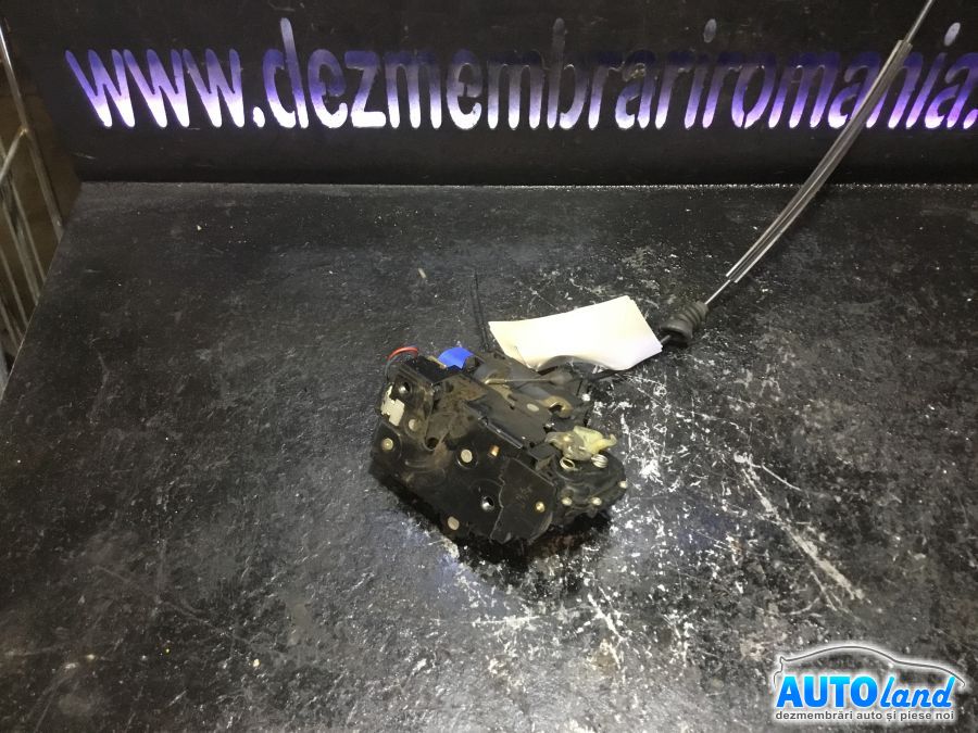 Broasca (mecanism Inchidere) SKODA FABIA 2006-2025