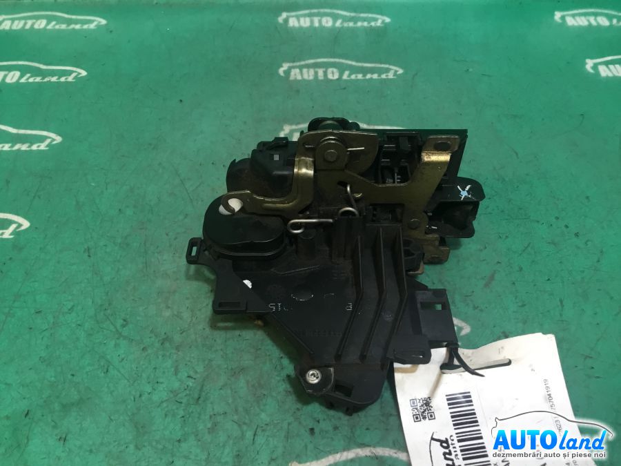 Broasca (Mecanism Inchidere) SKODA FABIA (6Y2) 1999-2025