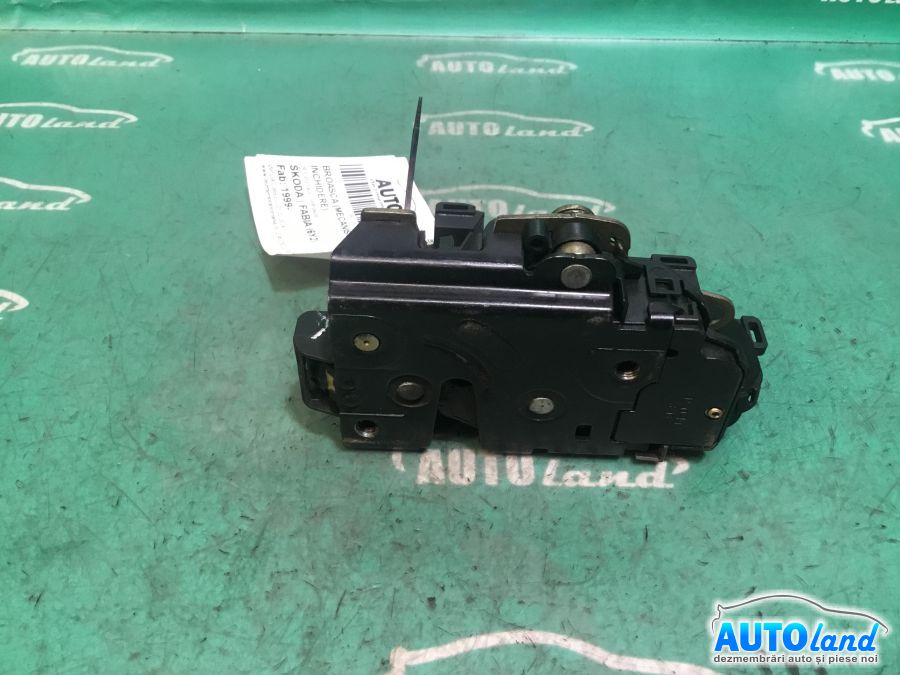 Broasca (Mecanism Inchidere) SKODA FABIA (6Y2) 1999-2025