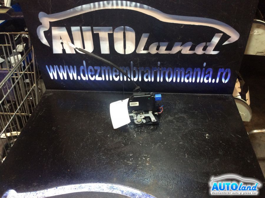 Broasca (mecanism Inchidere) SKODA FABIA Combi 2007-2025