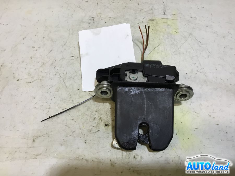 Broasca (mecanism Inchidere) SKODA FABIA Combi 2007-2025 Cod 5J0827501B