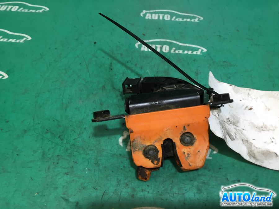 Broasca (mecanism Inchidere) SKODA FABIA Combi (6Y5) 2000-2025 Cod 6Y9827501F