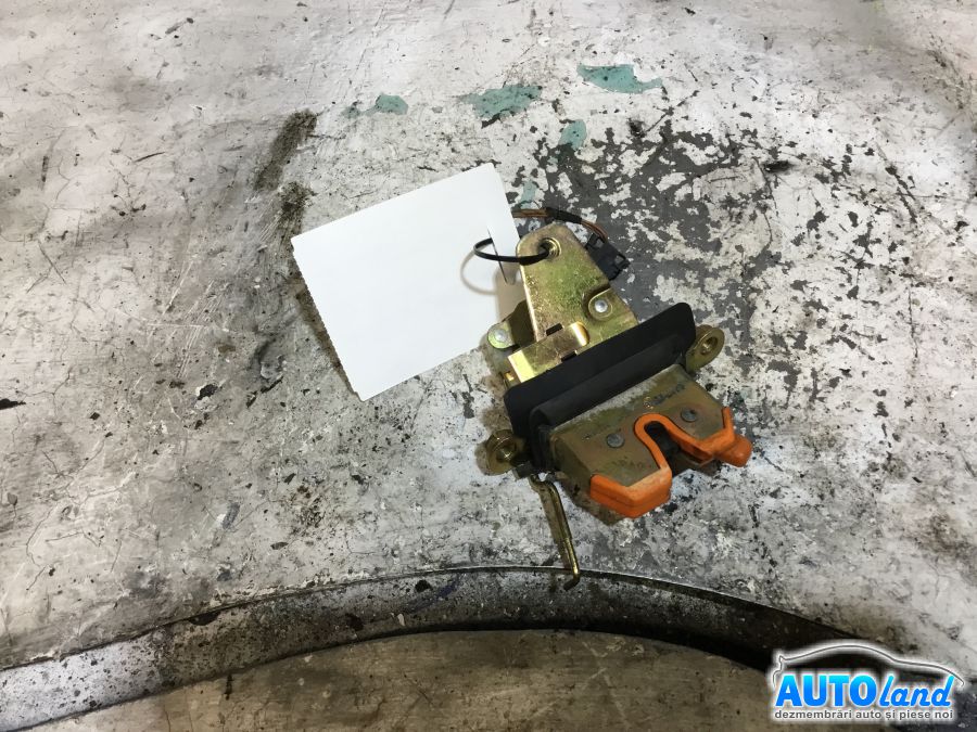 Broasca (mecanism Inchidere) SKODA OCTAVIA (1U2) 1996-2010
