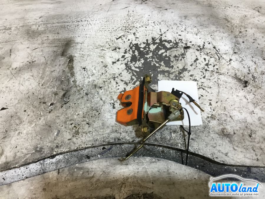 Broasca (mecanism Inchidere) SKODA OCTAVIA (1U2) 1996-2010