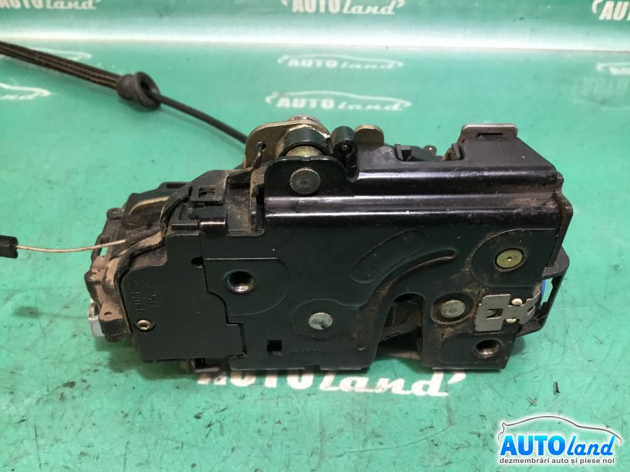 Broasca (mecanism Inchidere) SKODA OCTAVIA (1Z3) 2004-2025