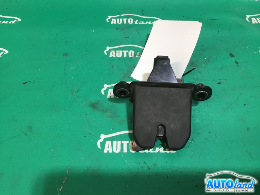 Broasca (mecanism Inchidere) SKODA OCTAVIA (1Z3) 2004-2025 Cod 1Z5827501C