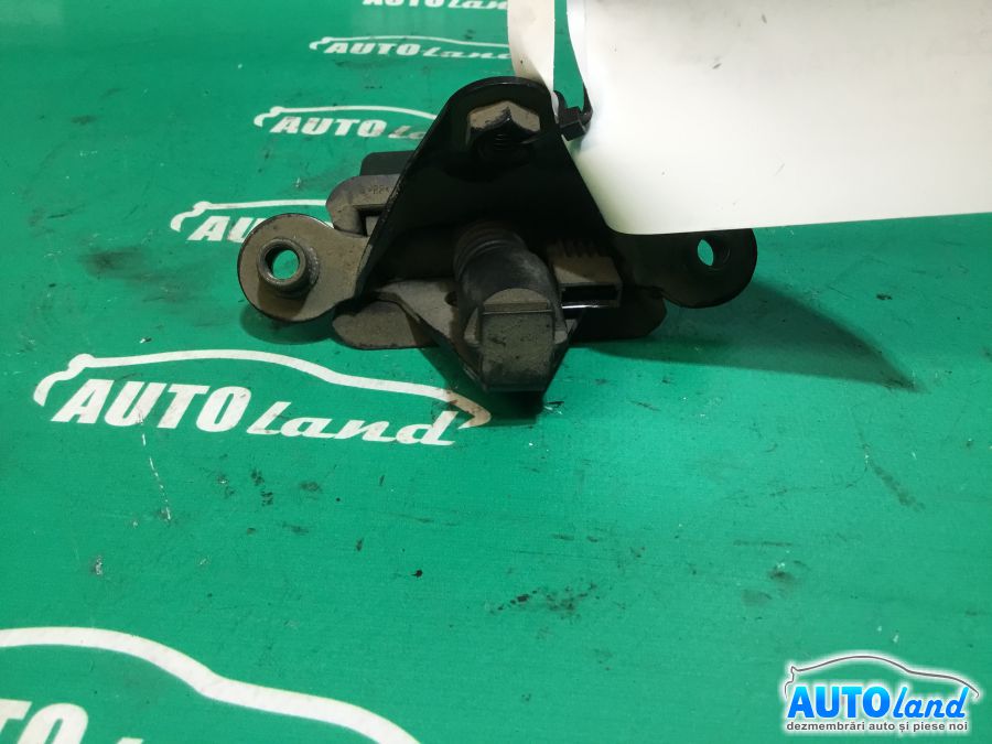 Broasca (mecanism Inchidere) SKODA OCTAVIA (1Z3) 2004-2025 Cod 1Z5827501C