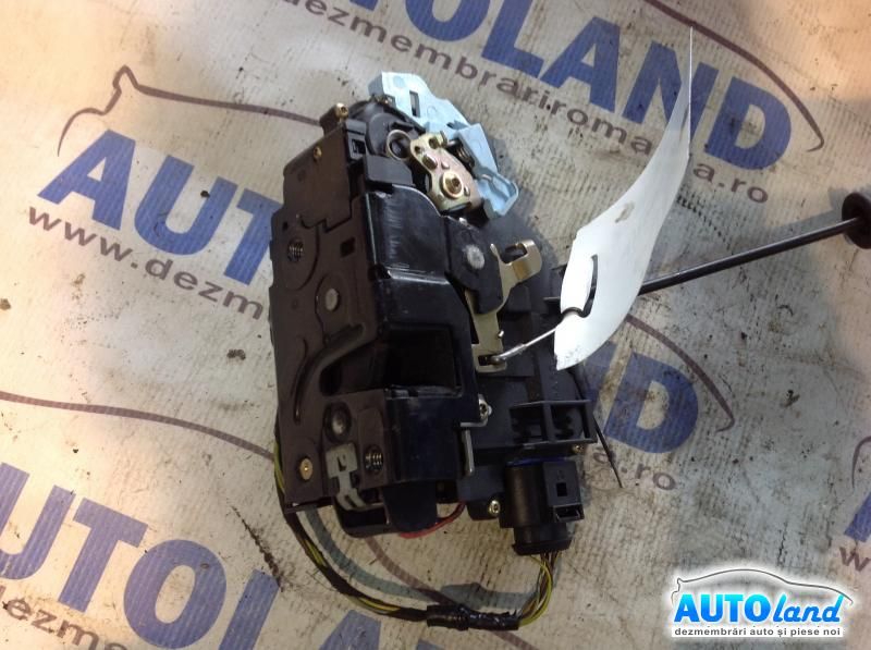 Broasca (Mecanism Inchidere) SKODA OCTAVIA (1Z3) 2004-2025