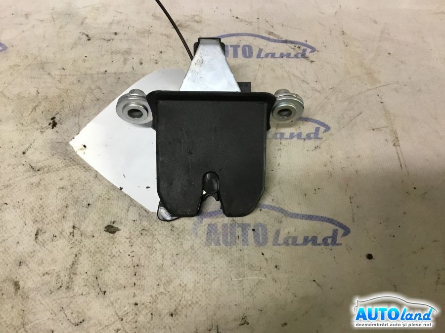 Broasca (mecanism Inchidere) SKODA OCTAVIA (1Z3) 2004-2025