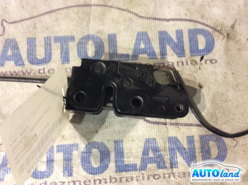 Broasca (Mecanism Inchidere) SKODA OCTAVIA (1Z3) 2004-2025