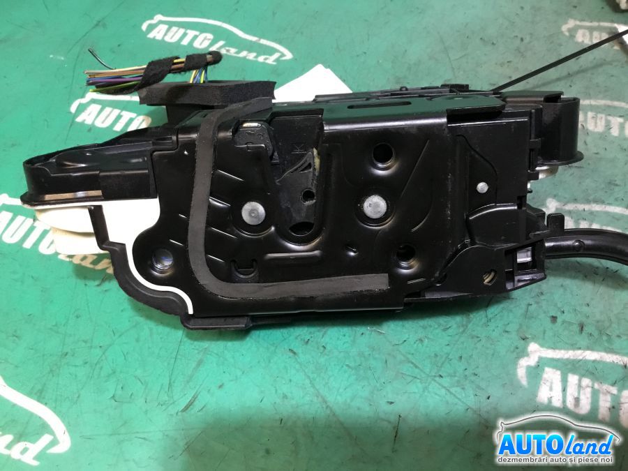Broasca (mecanism Inchidere) SKODA OCTAVIA (5E3) 2012-2025