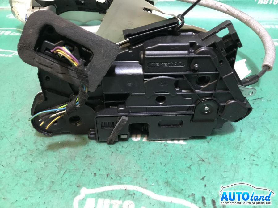 Broasca (mecanism Inchidere) SKODA OCTAVIA (5E3) 2012-2025
