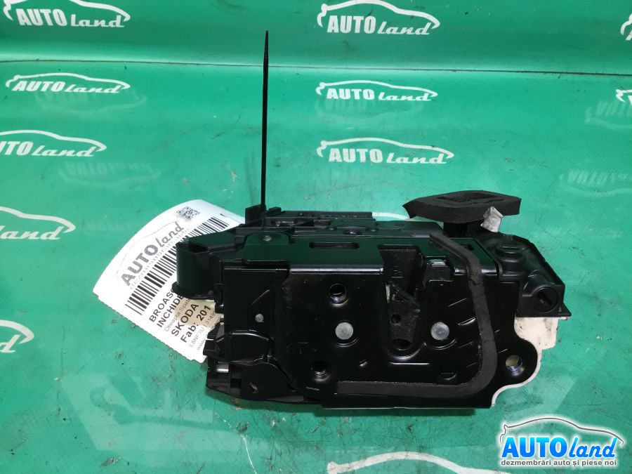 Broasca (mecanism Inchidere) SKODA OCTAVIA (5E3) 2012-2025 Cod 5E0839016A