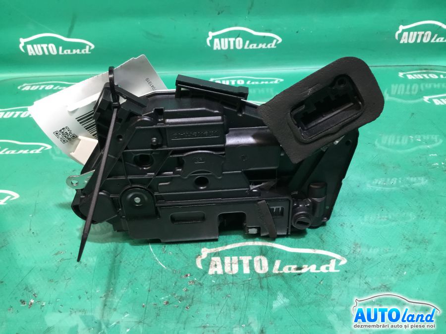 Broasca (mecanism Inchidere) SKODA OCTAVIA (5E3) 2012-2025 Cod 5E0839016A