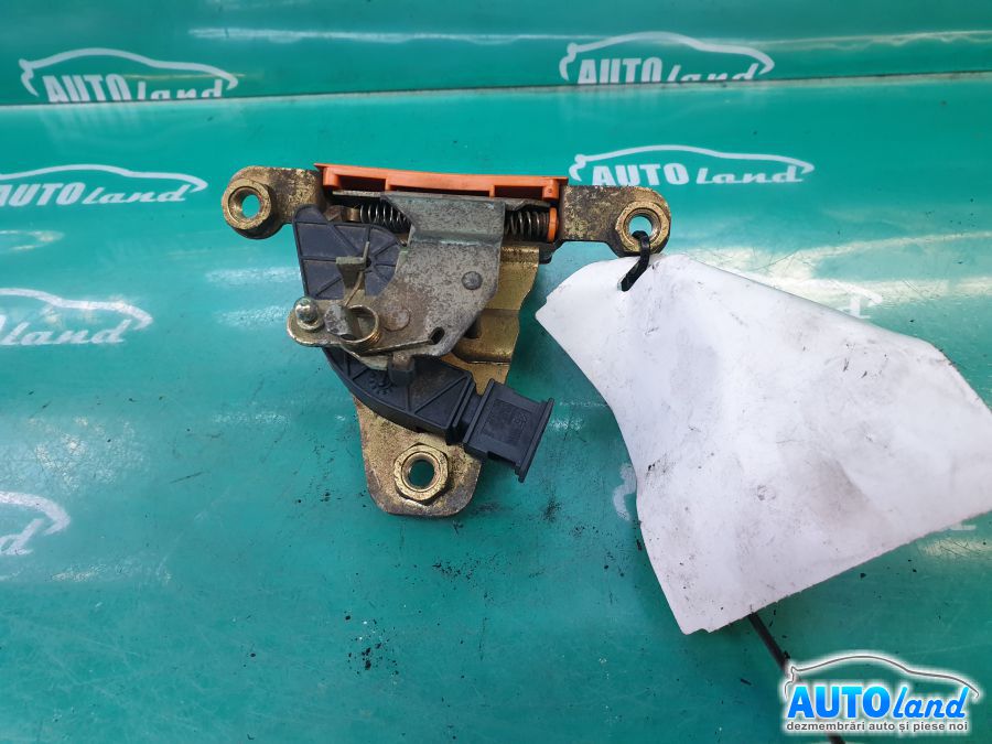 Broasca (mecanism Inchidere) SKODA OCTAVIA Combi (1U5) 1998-2010