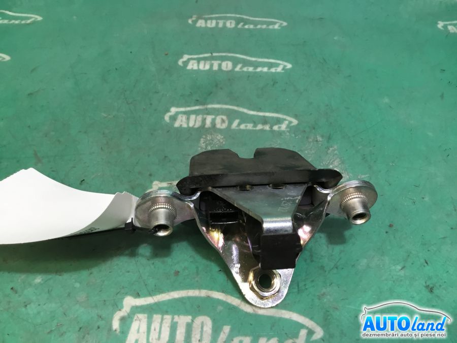 Broasca (mecanism Inchidere) SKODA OCTAVIA Combi (1Z5) 2004-2025 Cod 1Z5827501E