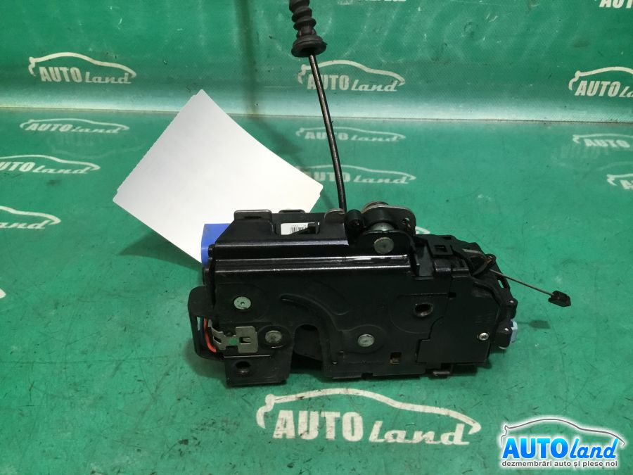 Broasca (mecanism Inchidere) SKODA OCTAVIA Combi (1Z5) 2004-2025