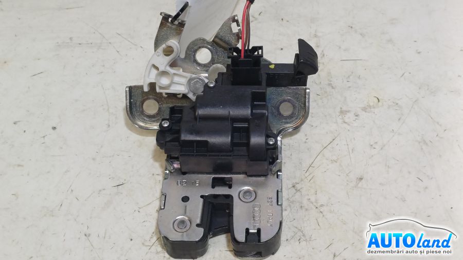 Broasca (mecanism Inchidere) SKODA Octavia III Combi 2017-2019 Cod 5E0827505