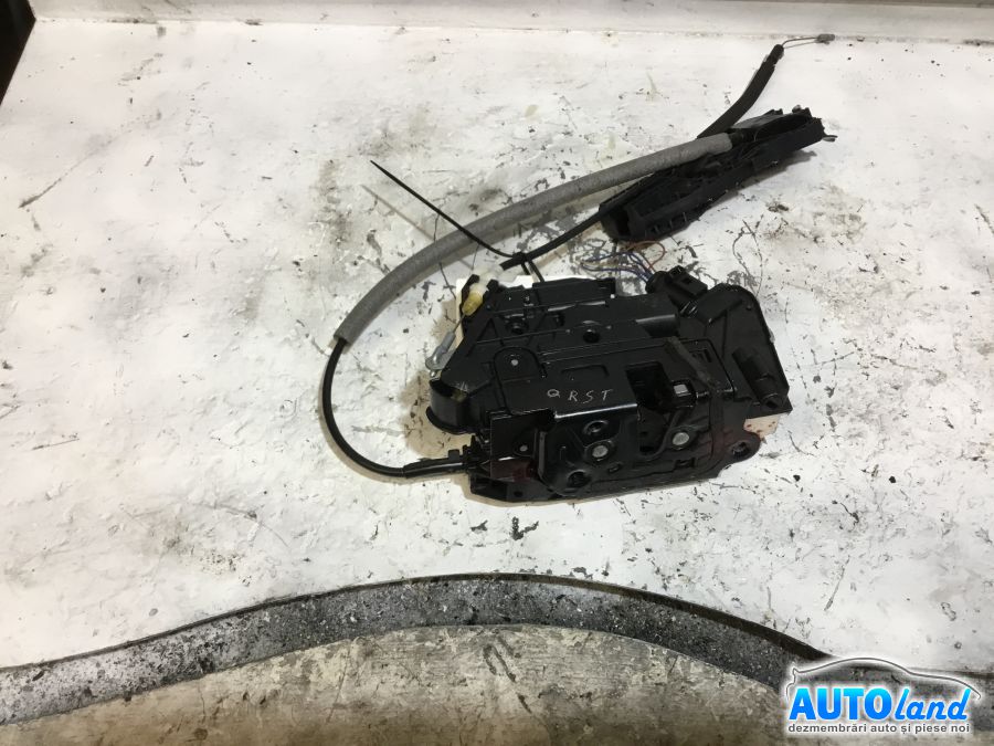 Broasca (mecanism Inchidere) SKODA SUPERB II (3T4) 2008-2025 Cod 1S1837016C