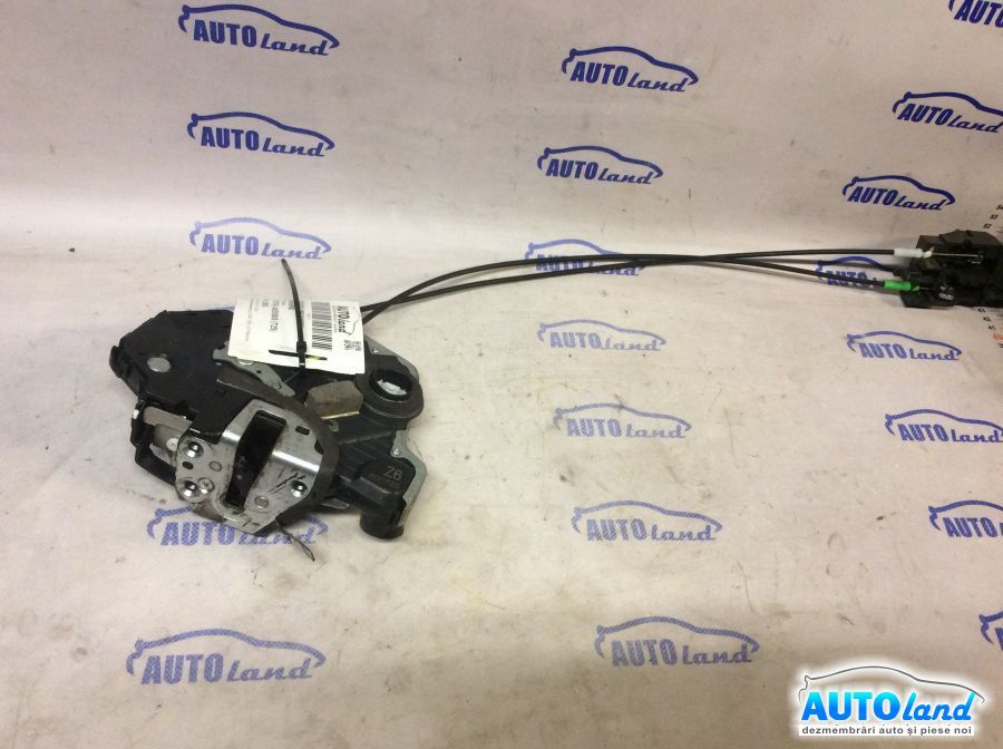 Broasca (mecanism Inchidere) TOYOTA AVENSIS (T25) 2003-2025