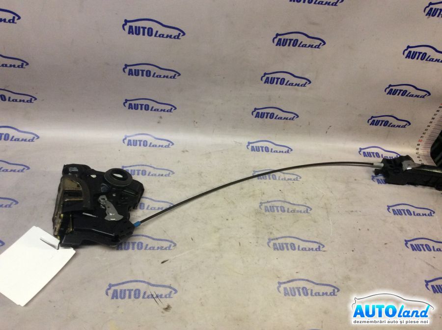 Broasca (mecanism Inchidere) TOYOTA AVENSIS (T25) 2003-2025