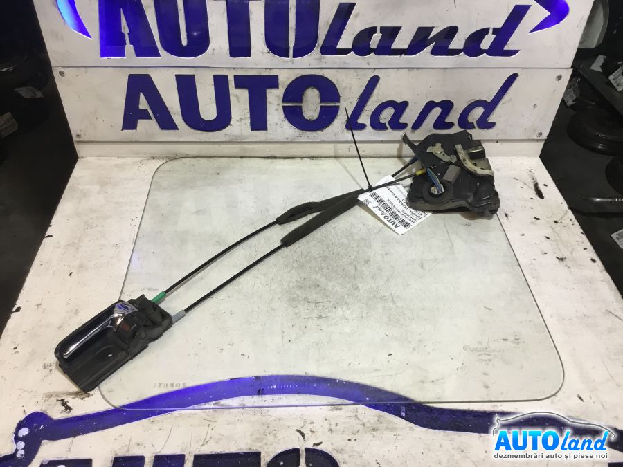 Broasca (mecanism Inchidere) TOYOTA COROLLA Combi (_E12U_,_E12J_) 2001-2025