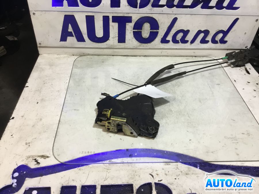 Broasca (mecanism Inchidere) TOYOTA COROLLA Combi (_E12U_,_E12J_) 2001-2025