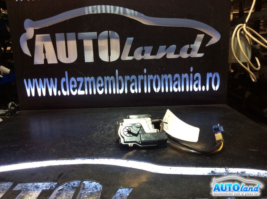 Broasca (mecanism Inchidere) TOYOTA COROLLA Verso (ZER_,ZZE_) 2004-2025