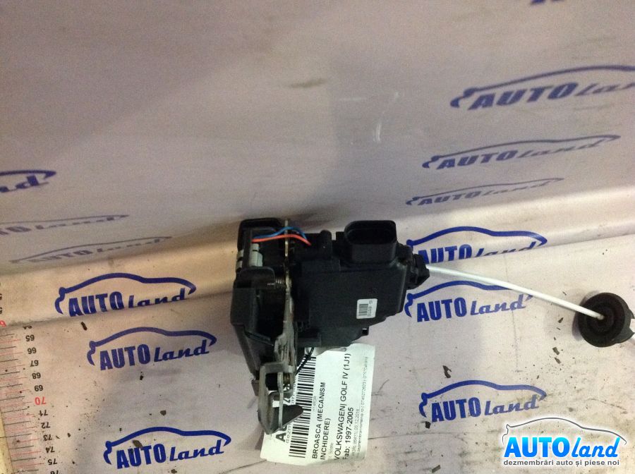 Broasca (mecanism Inchidere) VOLKSWAGEN GOLF IV (1J1) 1997-2005