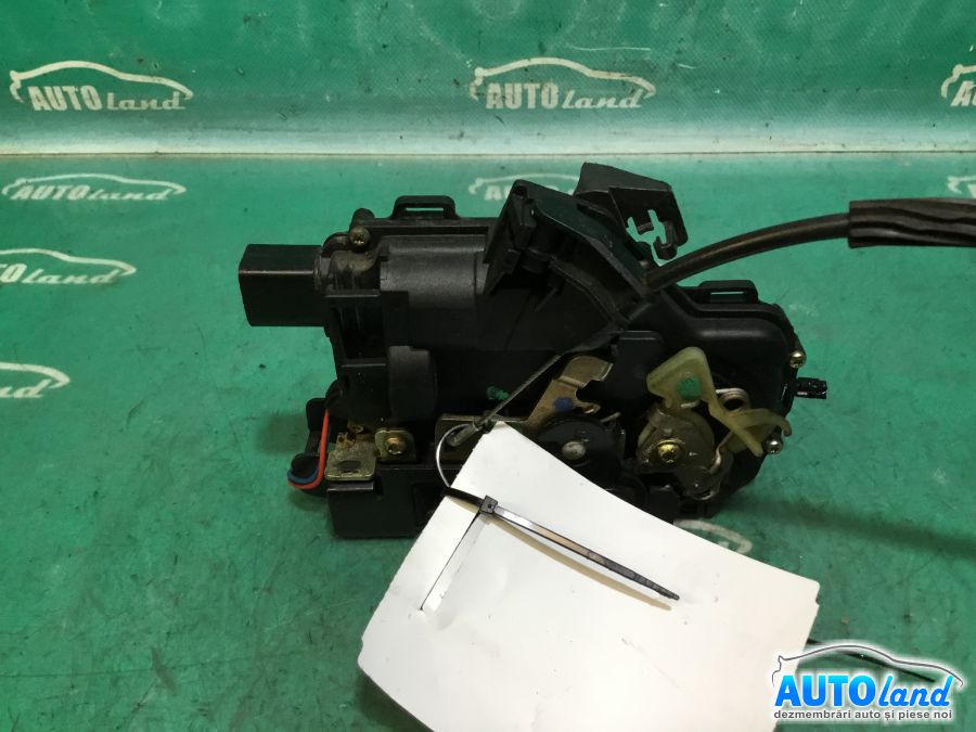 Broasca (mecanism Inchidere) VOLKSWAGEN GOLF IV (1J1) 1997-2005