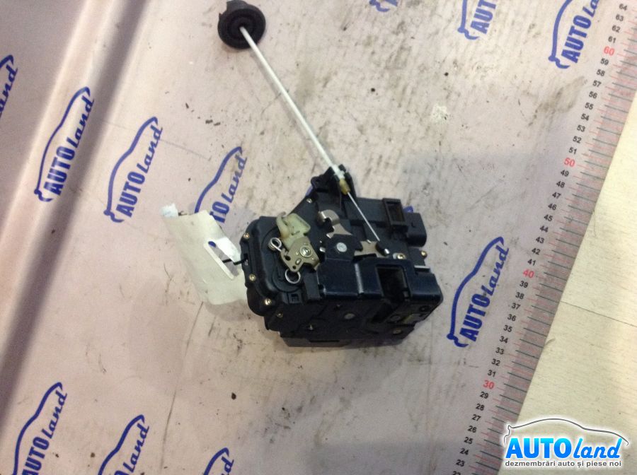 Broasca (mecanism Inchidere) VOLKSWAGEN GOLF IV (1J1) 1997-2005