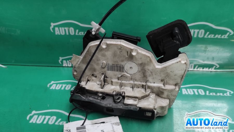 Broasca (mecanism Inchidere) VOLKSWAGEN GOLF VI 2008-2025