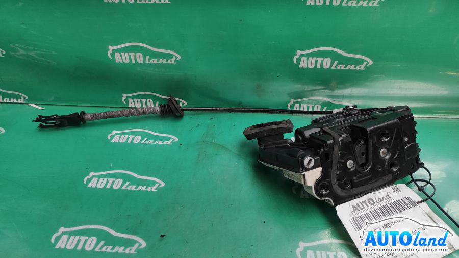 Broasca (mecanism Inchidere) VOLKSWAGEN GOLF VI 2008-2025