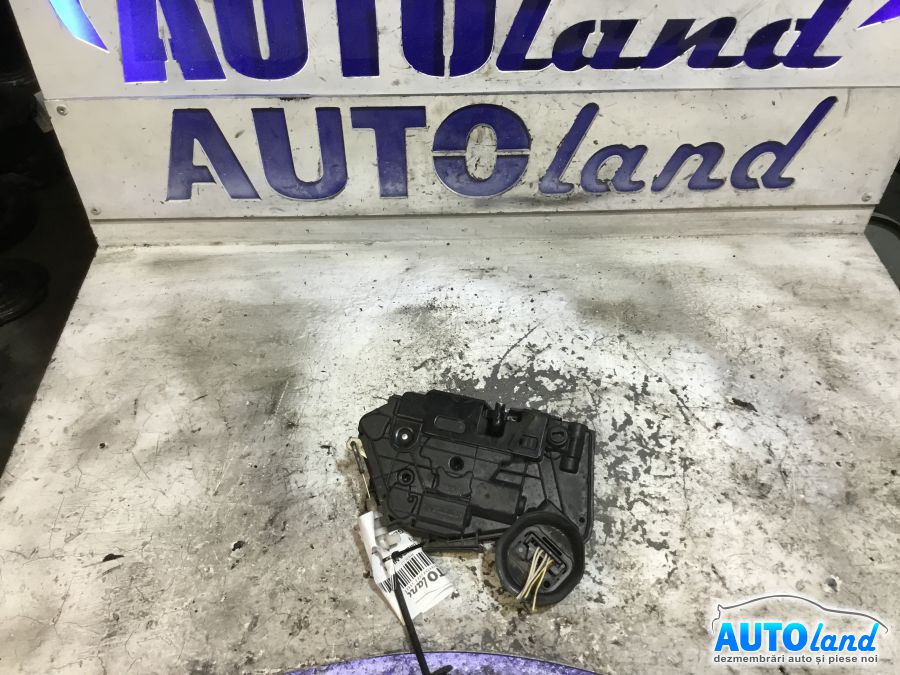 Broasca (mecanism Inchidere) VOLKSWAGEN GOLF VI 2008-2025