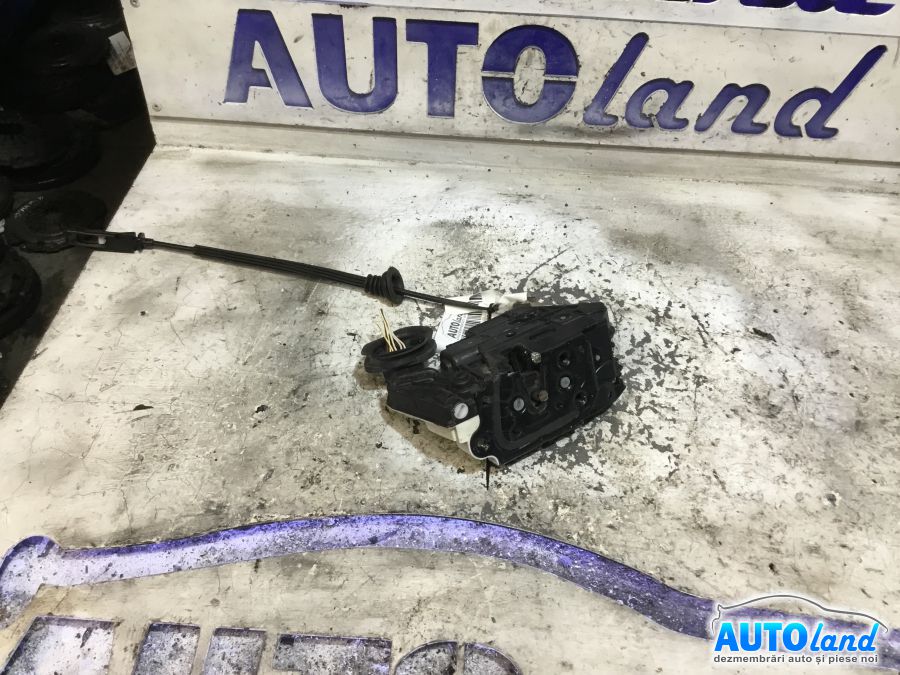 Broasca (mecanism Inchidere) VOLKSWAGEN GOLF VI 2008-2025