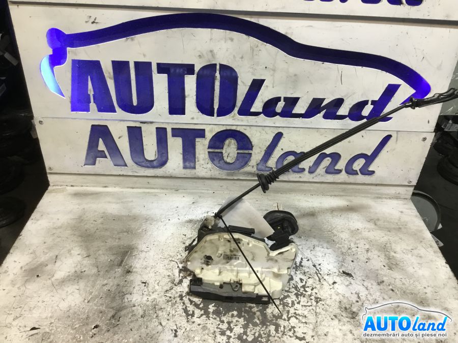 Broasca (mecanism Inchidere) VOLKSWAGEN GOLF VI 2008-2025