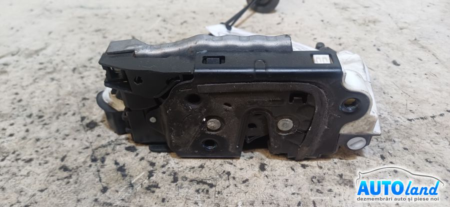 Broasca (mecanism Inchidere) VOLKSWAGEN GOLF VII 2012-2026 Cod 5K4839015R