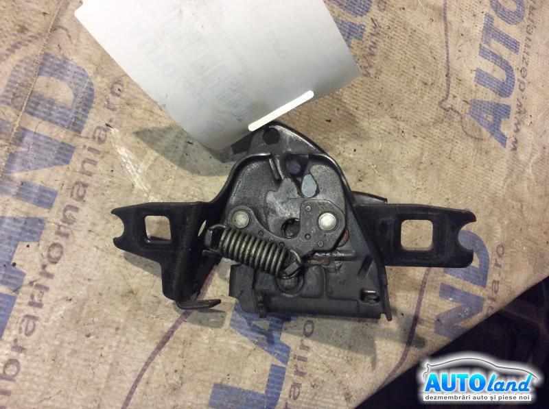 Broasca (Mecanism Inchidere) VOLKSWAGEN LUPO (6X1,6E1) 1998-2005