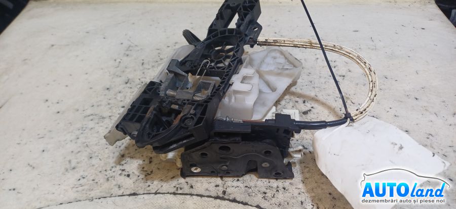Broasca (mecanism Inchidere) VOLKSWAGEN PASSAT (3AA,B7) 2011-2026