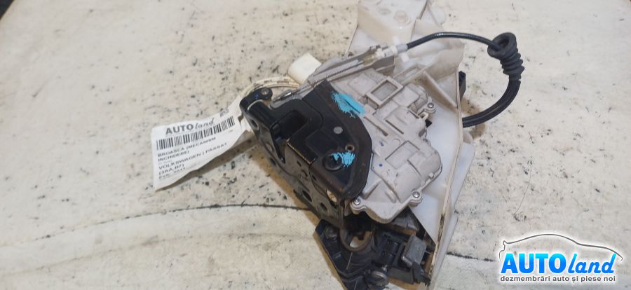 Broasca (mecanism Inchidere) VOLKSWAGEN PASSAT (3AA,B7) 2011-2026