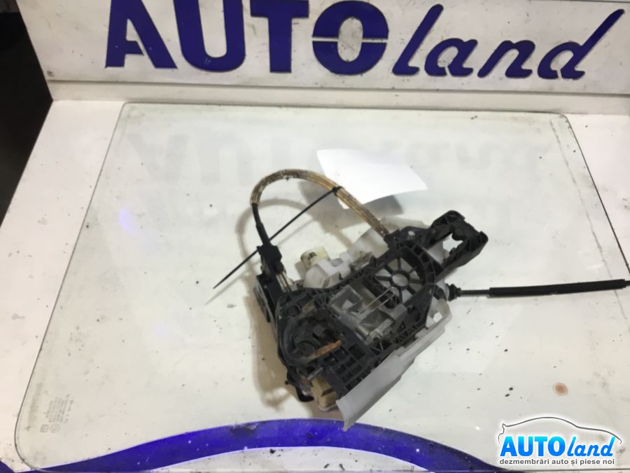 Broasca (mecanism Inchidere) VOLKSWAGEN PASSAT (3AA,B7) 2011-2025