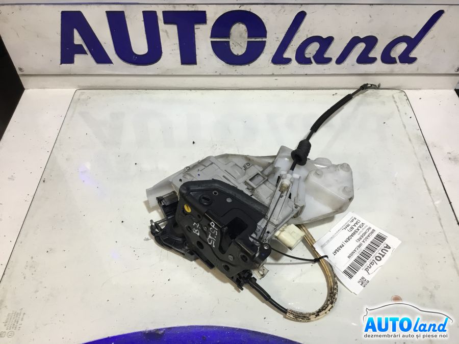 Broasca (mecanism Inchidere) VOLKSWAGEN PASSAT (3AA,B7) 2011-2025