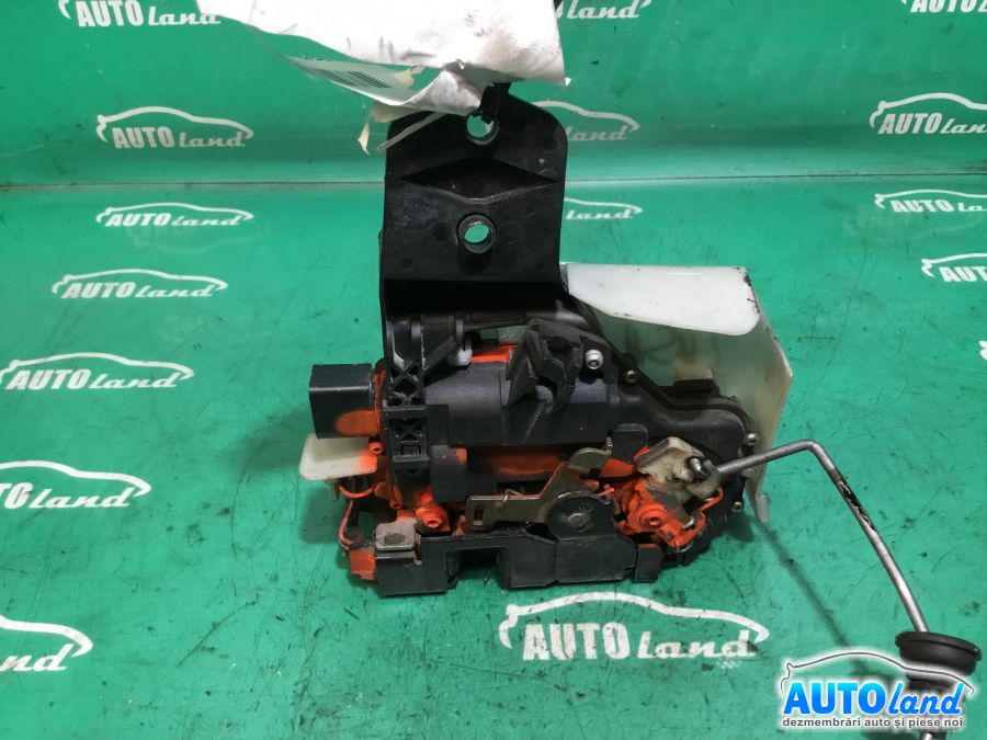 Broasca (mecanism Inchidere) VOLKSWAGEN PASSAT (3B2) 1996-2000