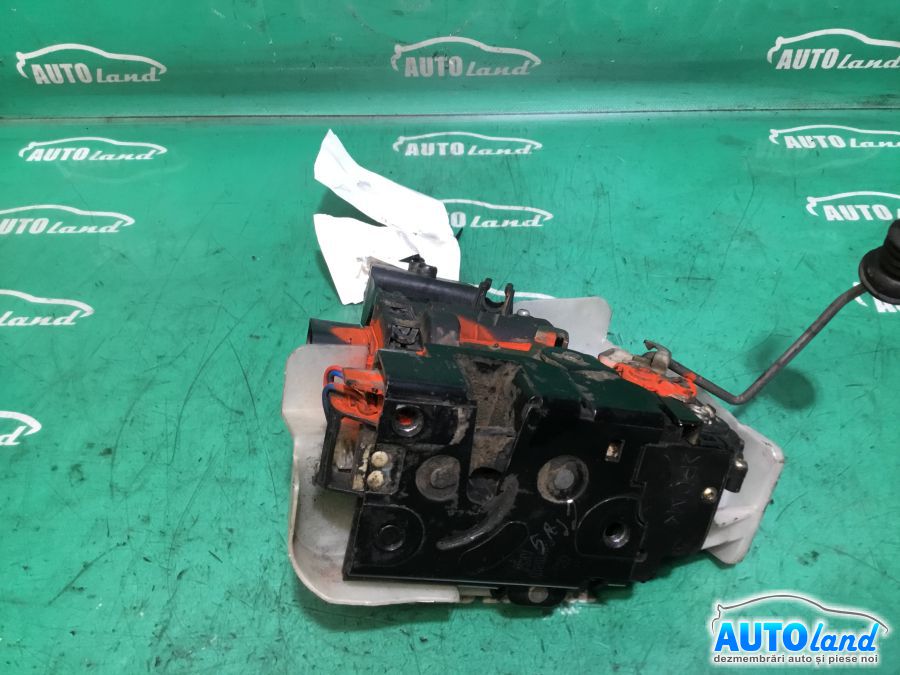 Broasca (mecanism Inchidere) VOLKSWAGEN PASSAT (3B2) 1996-2000