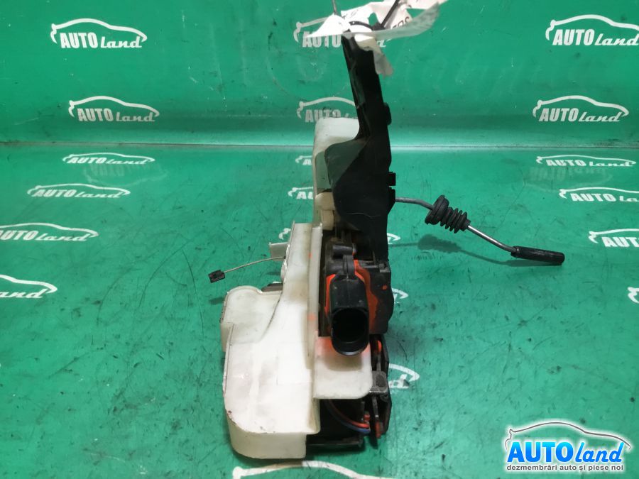 Broasca (mecanism Inchidere) VOLKSWAGEN PASSAT (3B2) 1996-2000