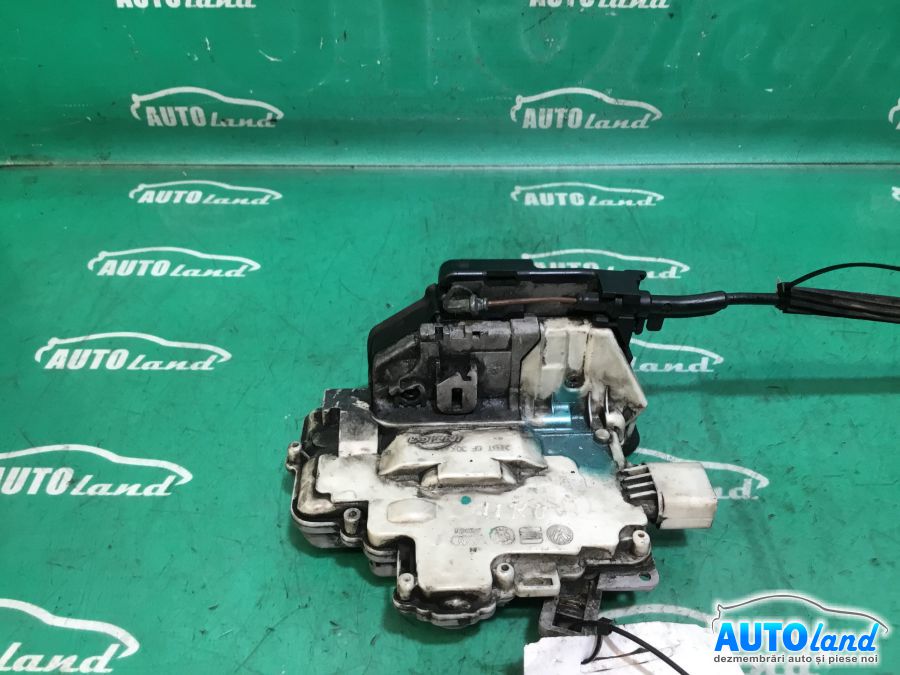 Broasca (mecanism Inchidere) VOLKSWAGEN PASSAT (3B3) 2000-2005